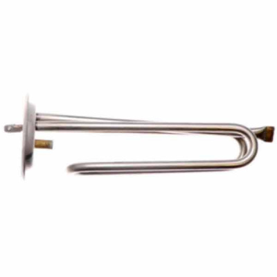 ТЭН для водонагревателей Haier RF 73 мм L-210мм 1500W под анод M4 П1501 