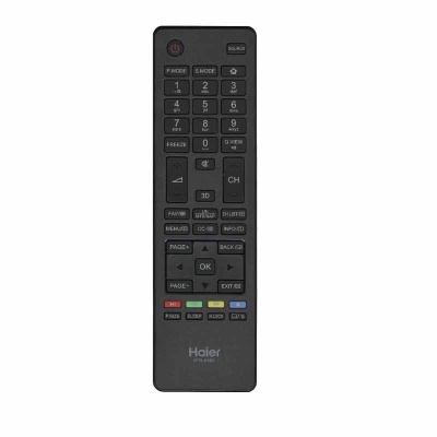 Пульт TV Haier HTR-A18H, HTR-A18HA - original