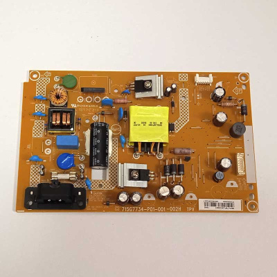 PowerBoard Philips 715G7734-P01-001-002H P32082500 0404533P0307 Фото 1