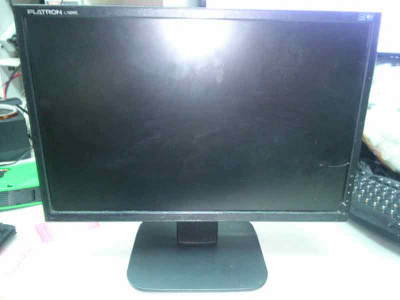 Монитор Flaon L192WS-BN LG БУ