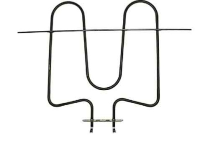 ТЭН духовки 1500W 230V COT032