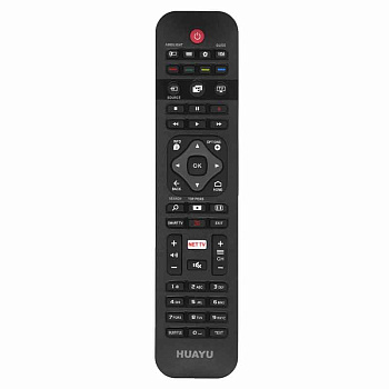 Пульт UNIVERSAL Philips URC1525 (HUANYU)