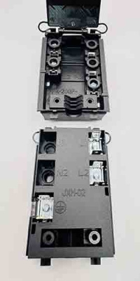 Колодка-YF16-5F1-JXH-02