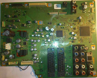 MainBoard Sony KDL-46X3000 1-873-950-11 A-1337-469-A I1337469A