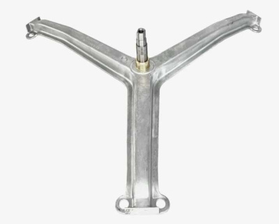 Крестовина бака стиральной машины cod790 Ariston Indesit