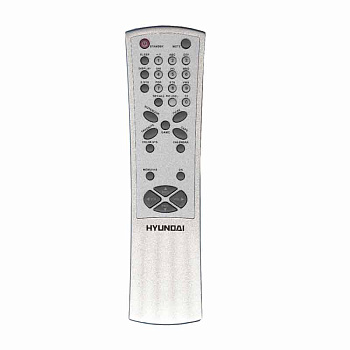 Пульт TV TCL Shivaki Rolsen RMB1X RMB1X оригинальный (Hyundai)