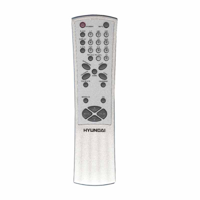 Пульт TV TCL Shivaki Rolsen RMB1X RMB1X оригинальный (Hyundai)