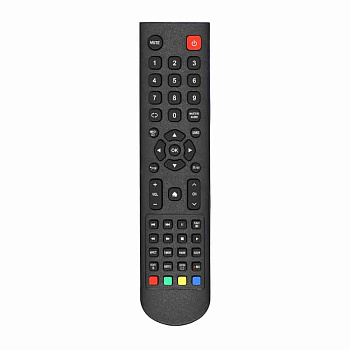 Пульт TV Telefunken, Soundmax KT-106B-HOME (Huayu)