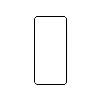 Защитное стекло Samsung A11 M11 21H
