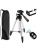 Штатив-для-смарфона-регулируемый-35-110-см--с-пультом Штатив-для-смарфона-регулируемый-35-110-см--с-пультом