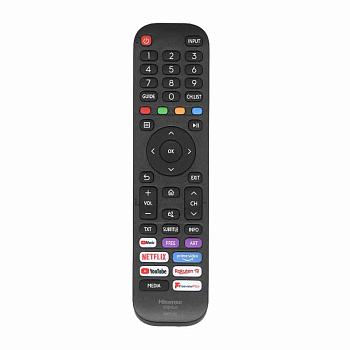 Пульт TV Smart Hisense HISENSE EN2A30 (Huayu)
