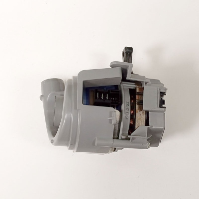 Насос рециркуляционный ПММ Bosch Siemens Neff 9001.180.506 (Bosch) вид 2