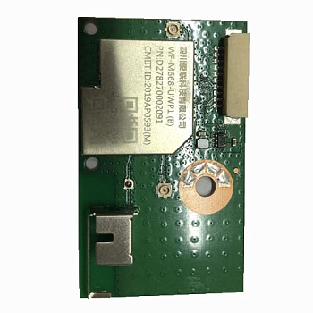 WiFiBoard-Xiaomi-L43M5-5ARUM-WF-M668-UMP1-2019AP0593