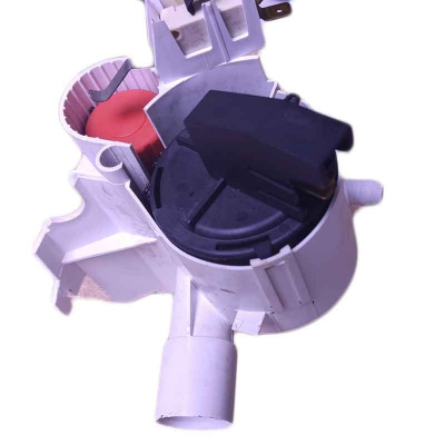 Датчик уровня (Прессостат) Bosch 43075005 (демонтаж)