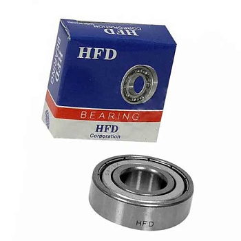 Подшипник 6205-ZZ HFD