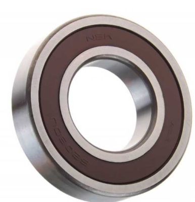 Подшипник 6203DDU