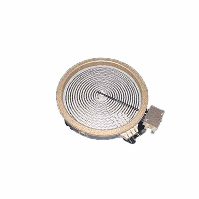 Электроконфорка 200мм 2000Вт EP134