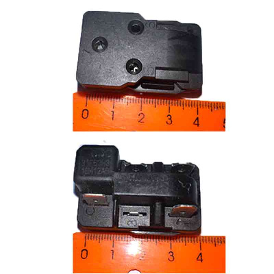 Реле пусковое 31F63H3 HL201