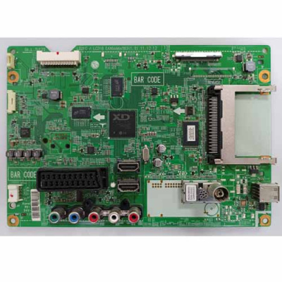 MainBoard-LG-42LS3400-ZC-BRUWLJU-EAX6466-EAX64664903(1.0)