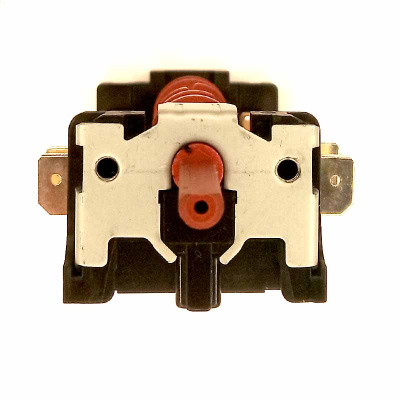 Переключатель EP246 870800K - вид спереди