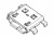 Гнездо Micro USB 2.0 47642-1001 5pin