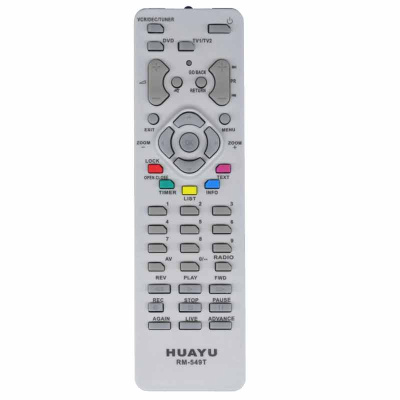 Пульт универсальный  TV Thomson RM-549T (Huayu)