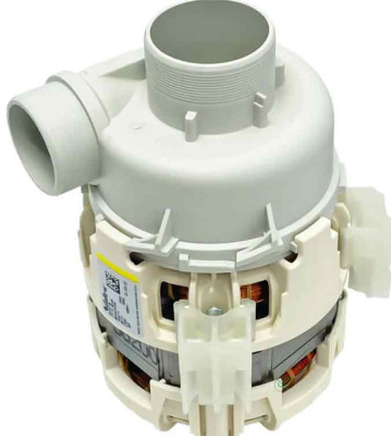 Насос рециркуляционный ПММ 1113196008