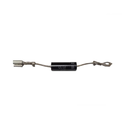 CL01-12  (CL01-12) Диод высоковольтный для микроволновой (СВЧ) печи 0,35А 12000В Фото 2