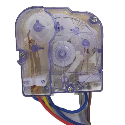 Реле времени (таймер) стиральной машины SM007 3A(3-2) для стирки