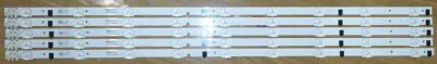 LED_Strip Samsung UE32F5000AKXRU Ver. AS01 2013SVS32F 9 Rev1.8 130103