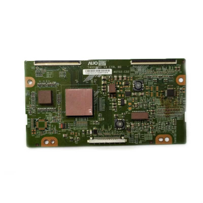 Tcon Samsung LE40A615A3F Е400РЦ01 V4 CTRL BD 40Е02-С02 (демонтаж)