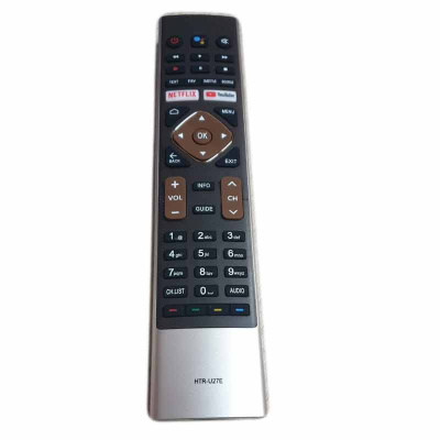 Пульт SMART TV с функцией голоса Haier, Blaupunkt HTR-U27E (Huayu)