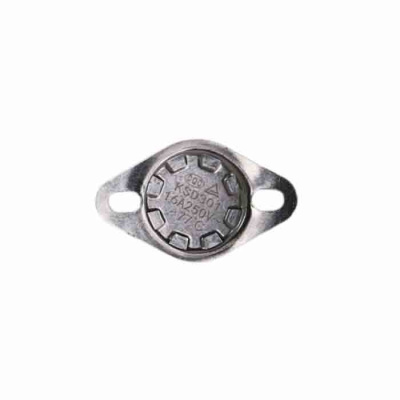 Термостат-110°C-KSD303-16A,-77°С