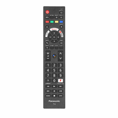 Пульт с голосовой управлением Panasonic R3PA23 ( 398G08BEPSN0001U ) - original