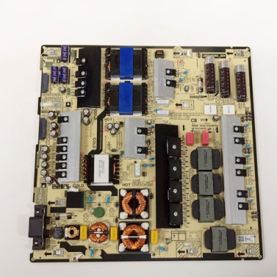 PowerBoard Samsung BN44-01219B L85SA80NA_DDY DC07XBK0244 вид спереди