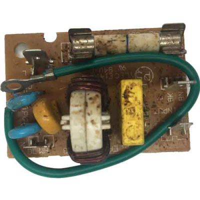 Фильтр-сетевой-микроволновой-(СВЧ)-печи-EAM35001863-LG