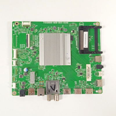 MainBoard Philips 715GB868-M08-B05-004B
