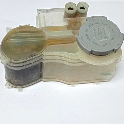 Емкость для соли (ионизатор) ПММ Bosch 9000689161 Фото 1