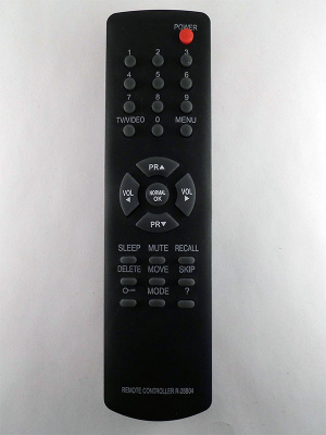 Daewoo R-28B04