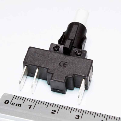 Кнопка поджига свечи PS 25-16-2R-5 gf-NB007