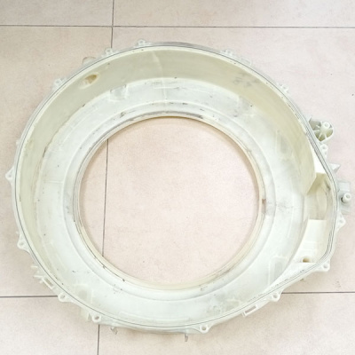 Передний полубак стиральной машины Samsung DC61-03231A вид 2