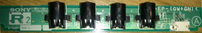IRBoard Sony LDM-3210 1-860-139-11(172340715) A-1405-906-A