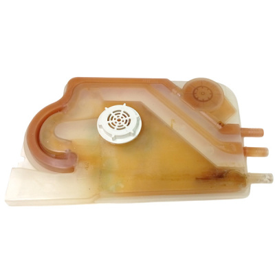 Теплообменник (ПММ) Indesit 52052 03 0139 000746 - вид 1