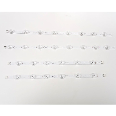 LED_Strip (светодиодная подсветка) Samsung 58283A, 58282A BN96-58282A BN96-58283A