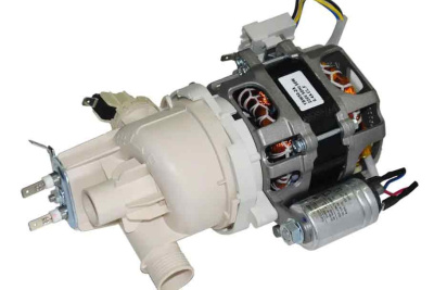 Насос рециркуляционный ПММ 