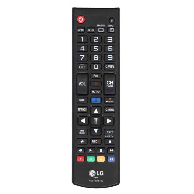 Пульт LG AKB73975702 - original