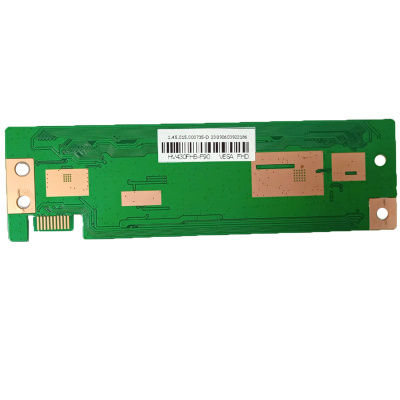 Tcon DEXP DCBHM-B268B_14  Фото 2