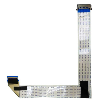 Cable (Шлейф) LG AWM 20861 HONGLIN E239426 105C 60V VW-1