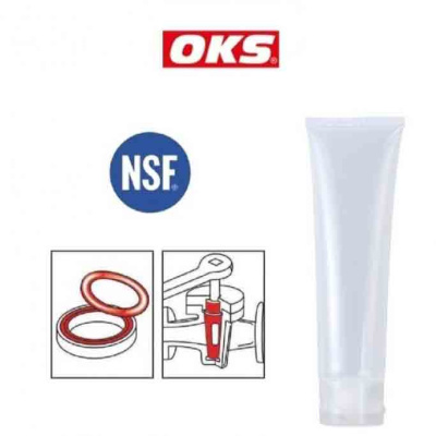 Смазка-пищевая-мульти-силиконовая-для-кофемашин,-4-гр