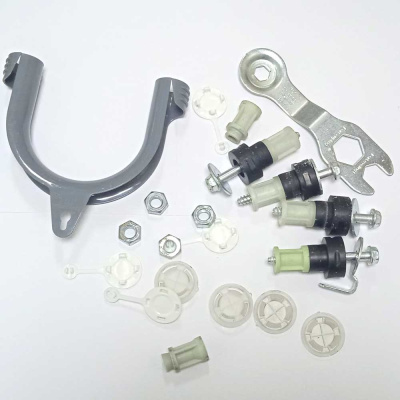 Шланг заливной для стиральной машины Indesit GJS-150CX EN61770 серый original Фото 3